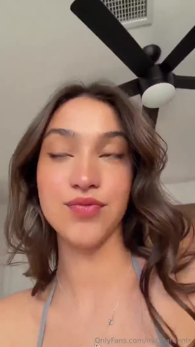 Mikaalafuente Video #6AHubf