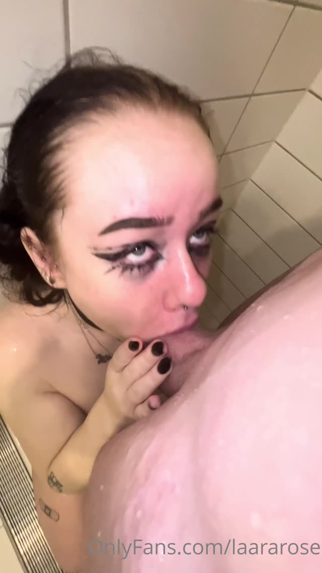 Laararosebackup Video #7TJEEF