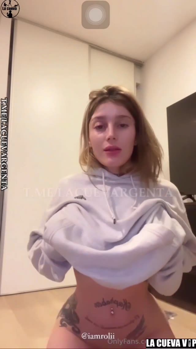 iamrolii Video #7HZMG4