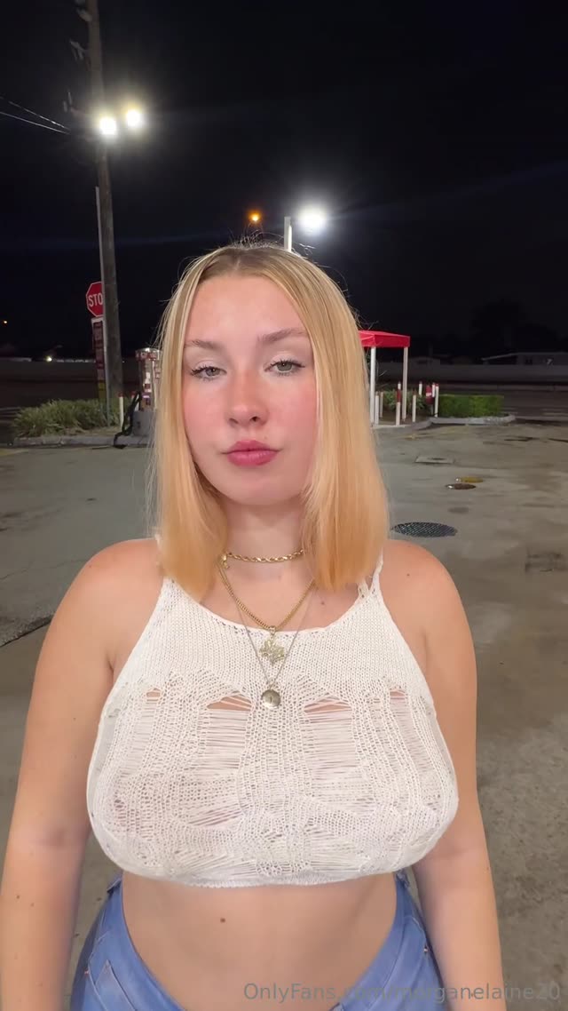 Morganeelaine Video #MeK4J