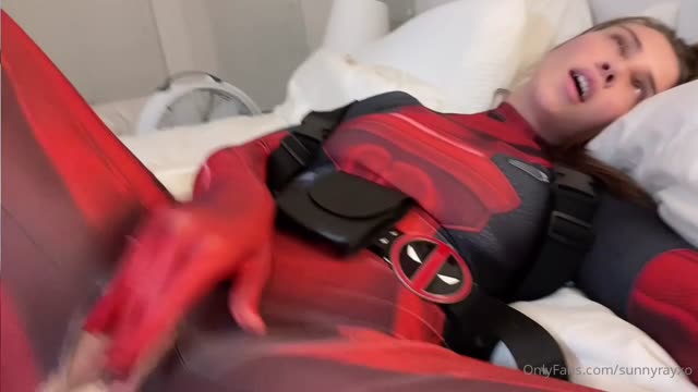 Sunnyrayyxo Video #mR35r