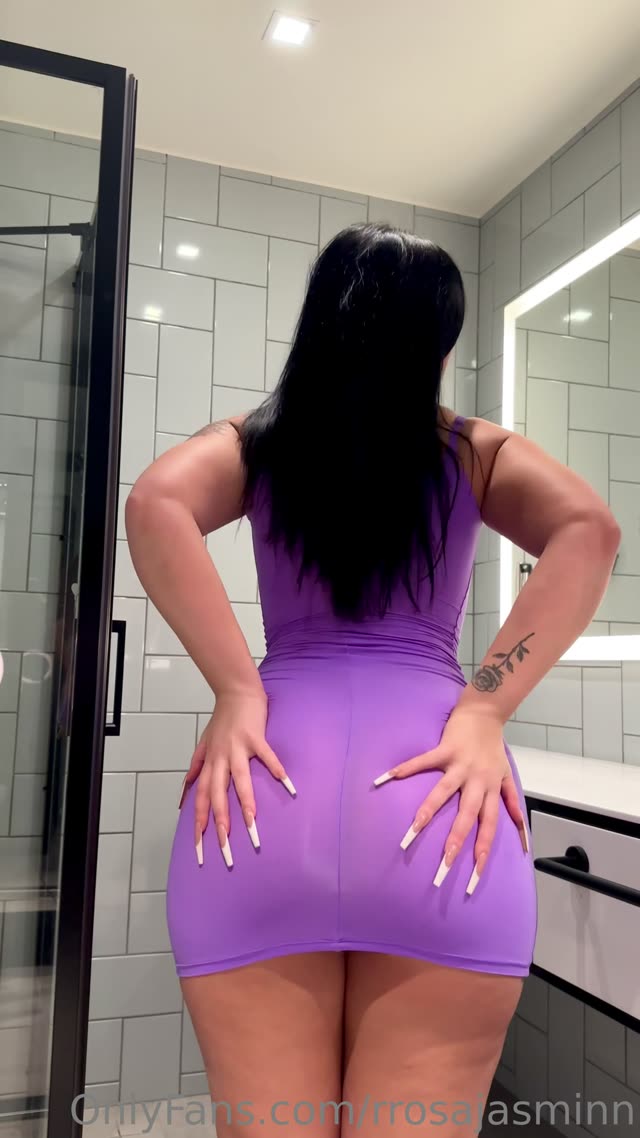 Rrosajasminn Video #548ryE
