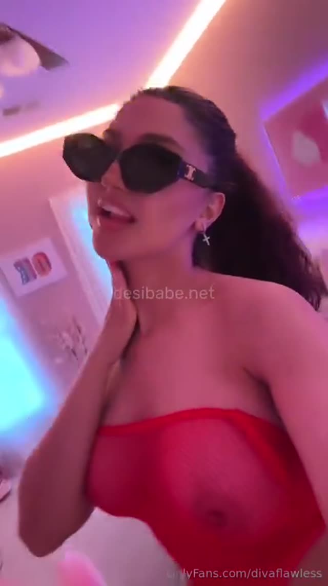 Divaflawless Video #63c6PB