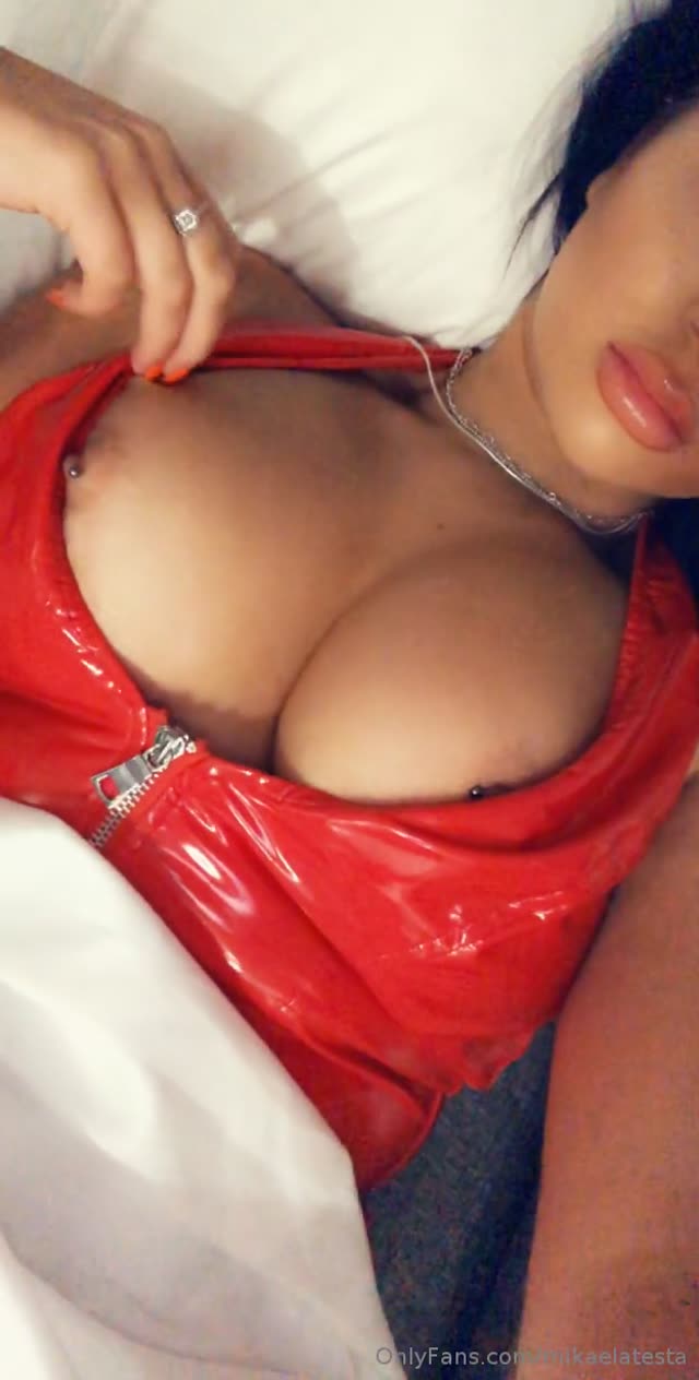 Mikaelatesta Video #5AMDSZ