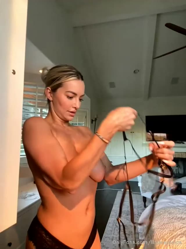 Lindseypelas Video #4UPPNe