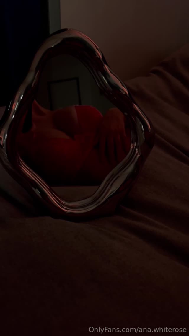 Anawhiterose Video #6xJshN