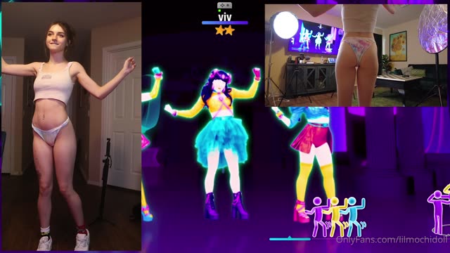 Lilmochidoll Video #7dLAAw
