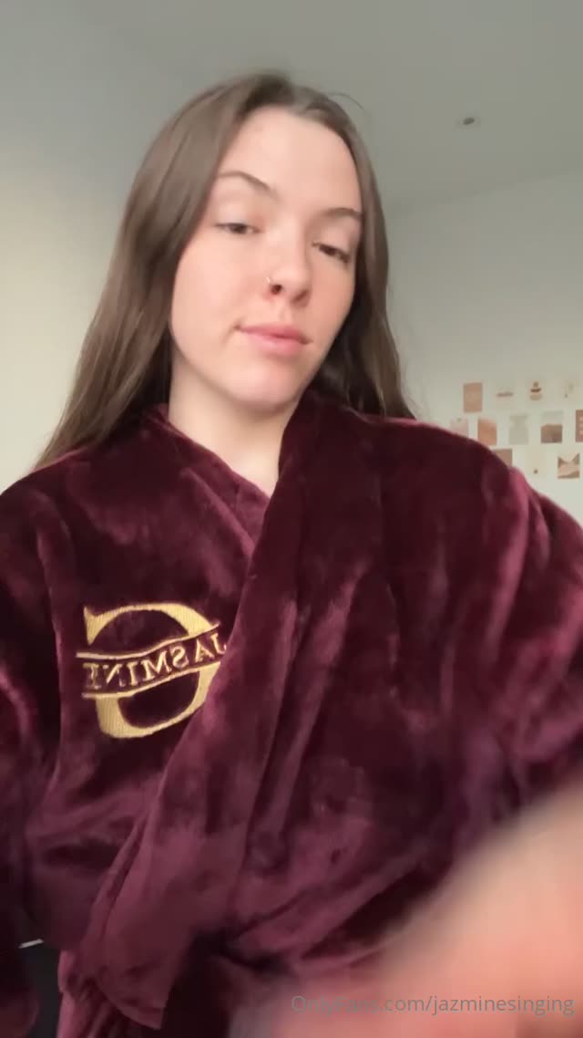 Iamjazmin Video #3pt84B