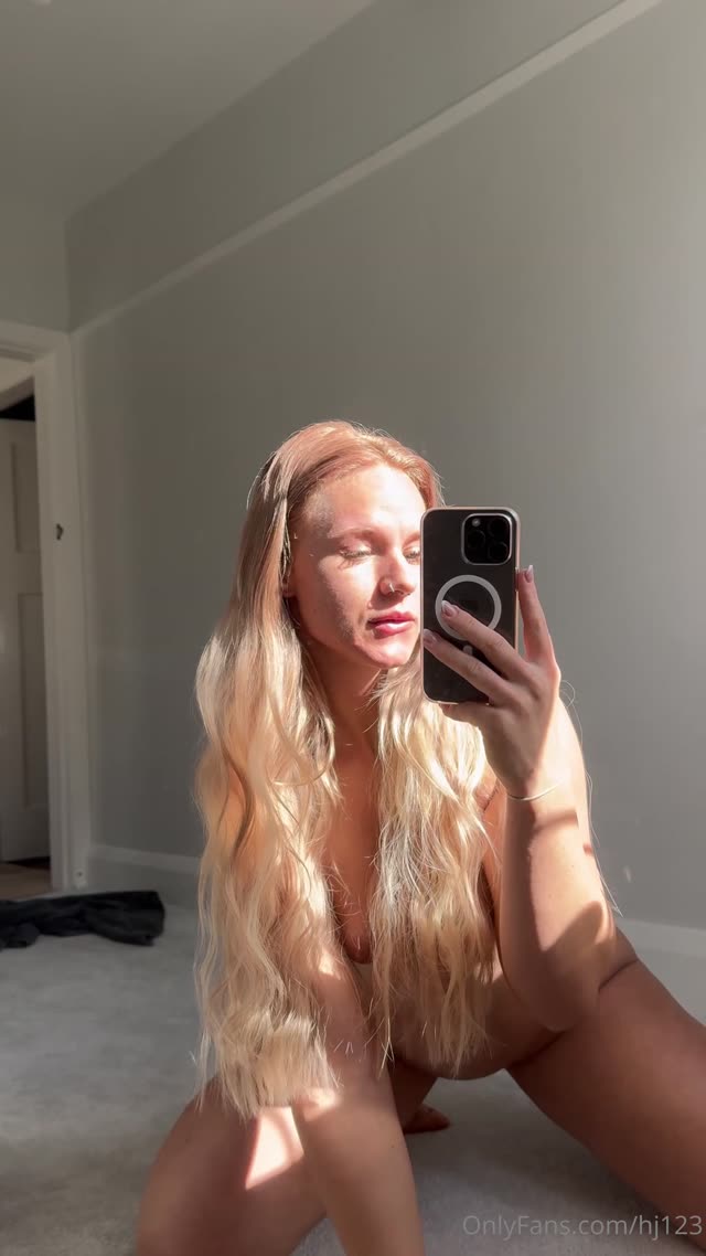 Hattiejamesfit Video #8xPiL