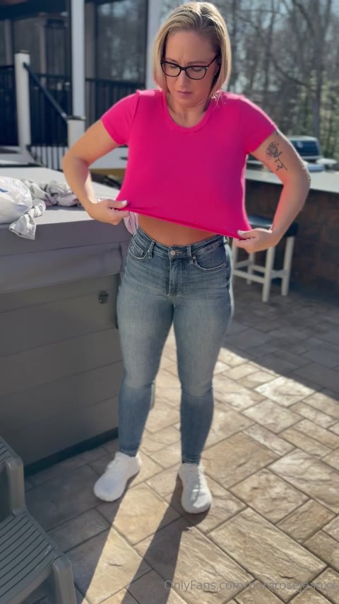 Norarosejeanxx Video #3uAuva