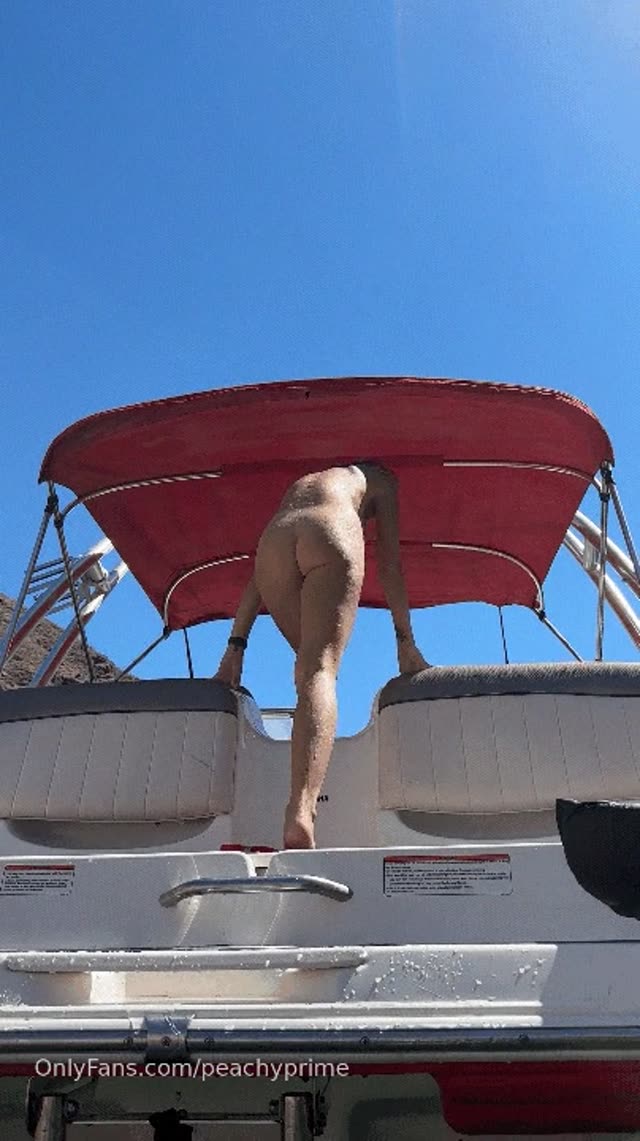 Peachyprimexo Video #5XhjrS