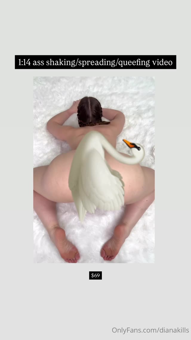 Dianakills Video #68tqQq
