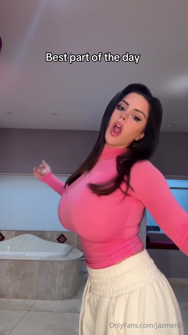 Jazmenjafar Video #47XPzw