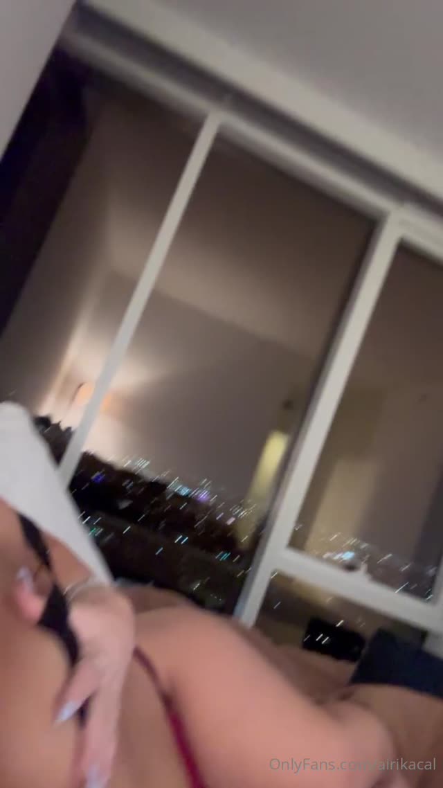 Airikacal Video #6X9tge