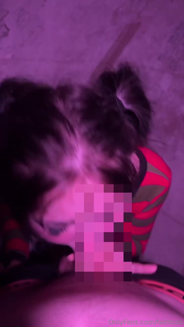 Faithcakee Video #6tse3s