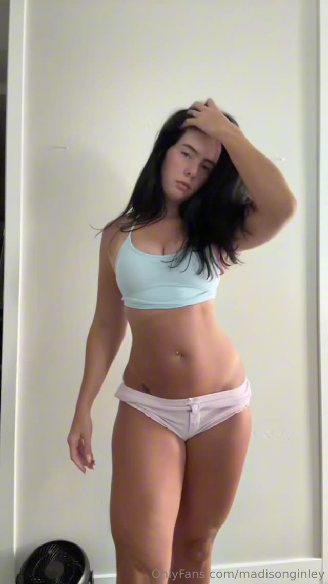 Madisonginley Video #sXcWX