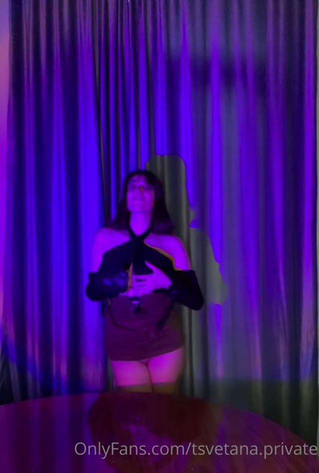 Tsvetana.nana Video #5yfq8S