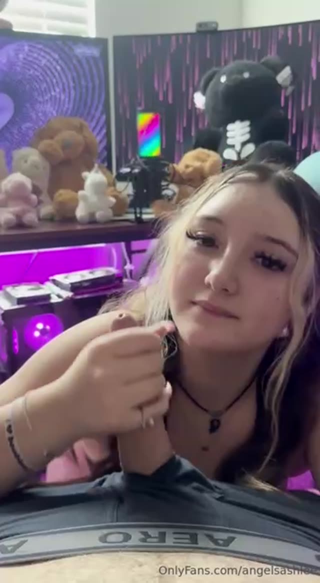 Angelsashlee Video #3qhDJL