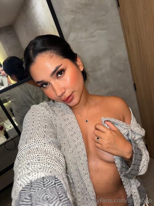 Annabgo OnlyFans Leaked Photos