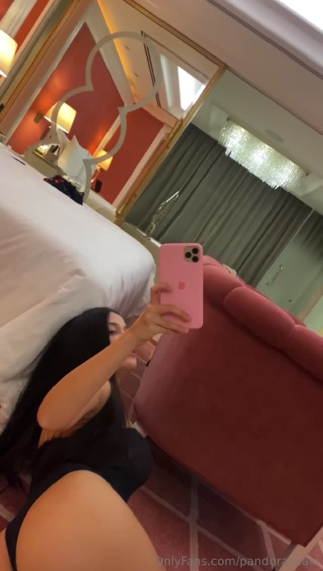 Pandorakaaki Video #9ictjL