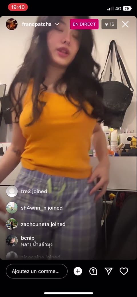 Francpatcha Video #6Mg6Tq