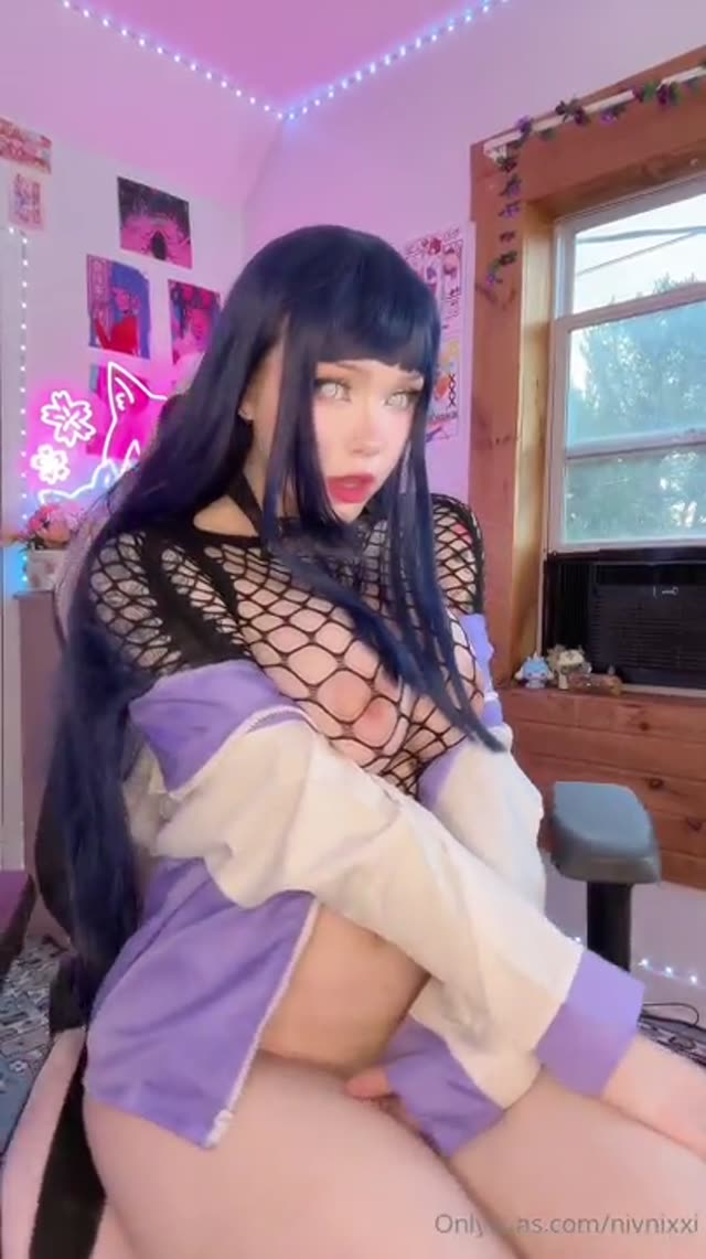 Nivnixxi Video #3E52AY