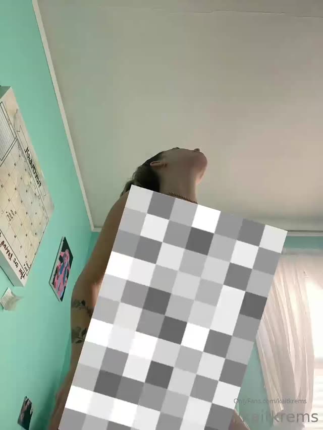Kaitlynkrems Video #8ZxYe3