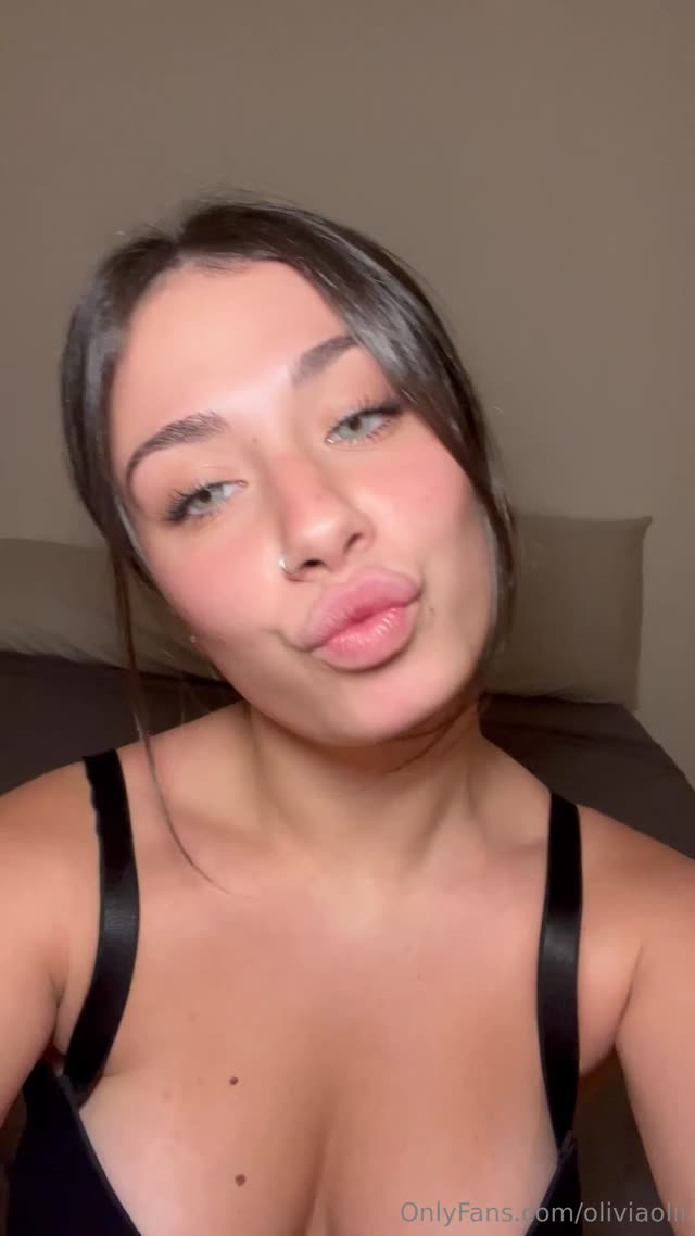 Oliviaaolii Video #8VeTPp