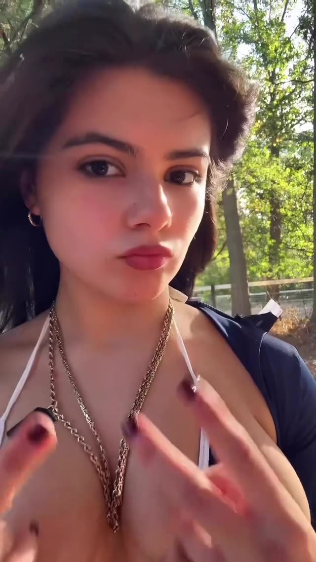 Raeleerudolph22 Video #thpVK