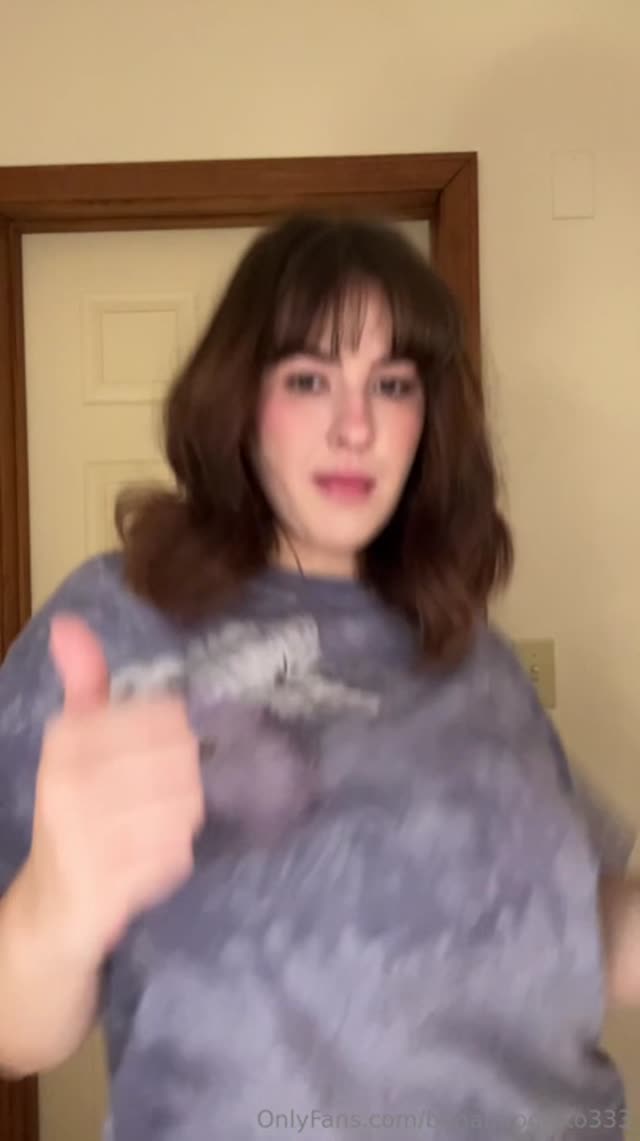 Bananapotato333 Video #9NBPKm