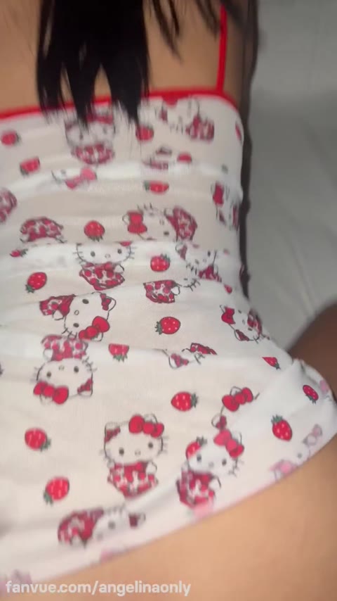 Angelinadiiiaz Video #64654d
