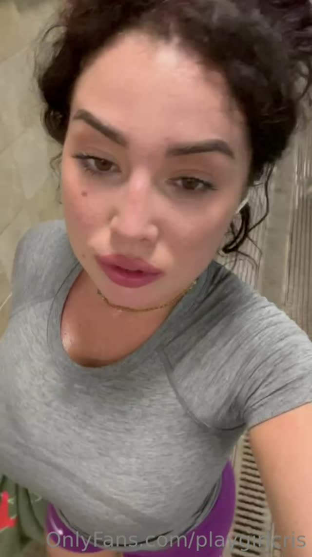 Cristiana.love Video #5B6nn8