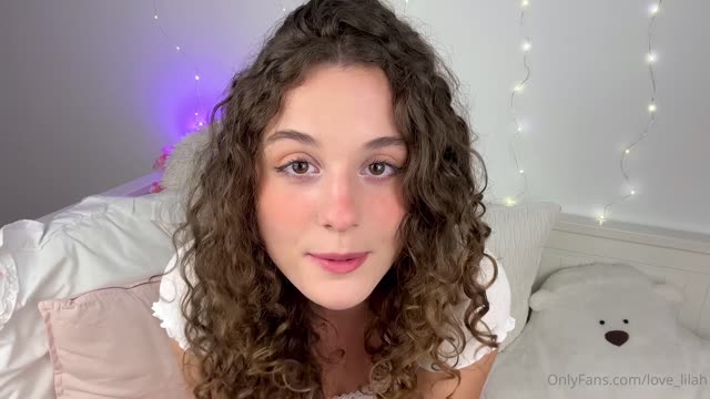 Love_lilah Video #8Db8Z4