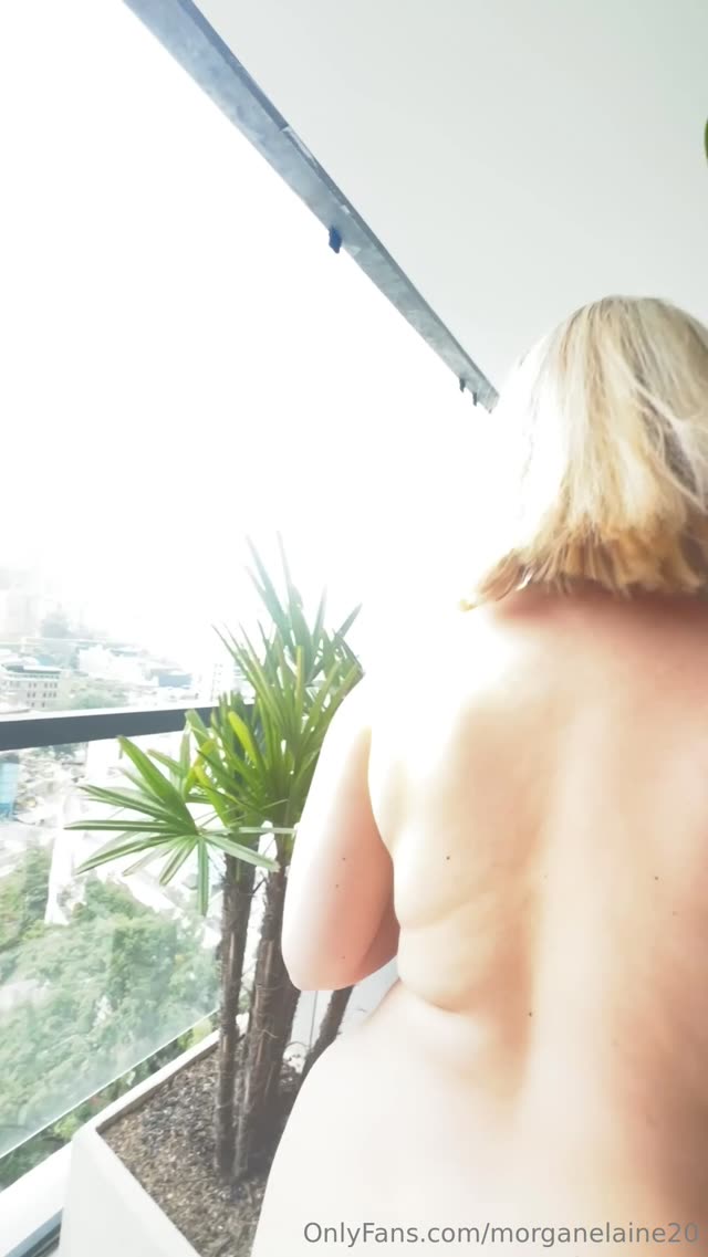 Morganeelaine Video #7vMcnh