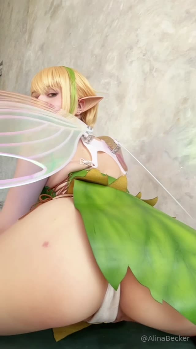 Alina_becker Video #8Dju6i
