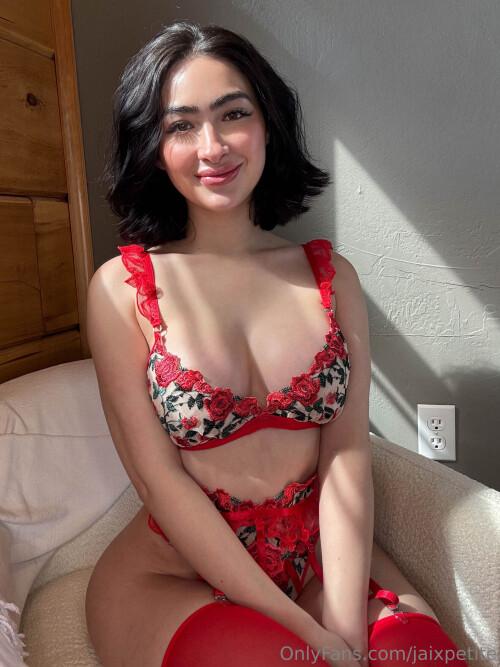 Jaixpetitexox OnlyFans Leaked Photos