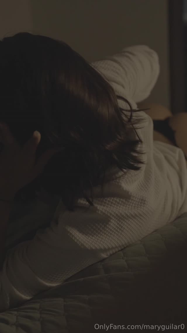 Maryaguilar Video #8CUvfQ