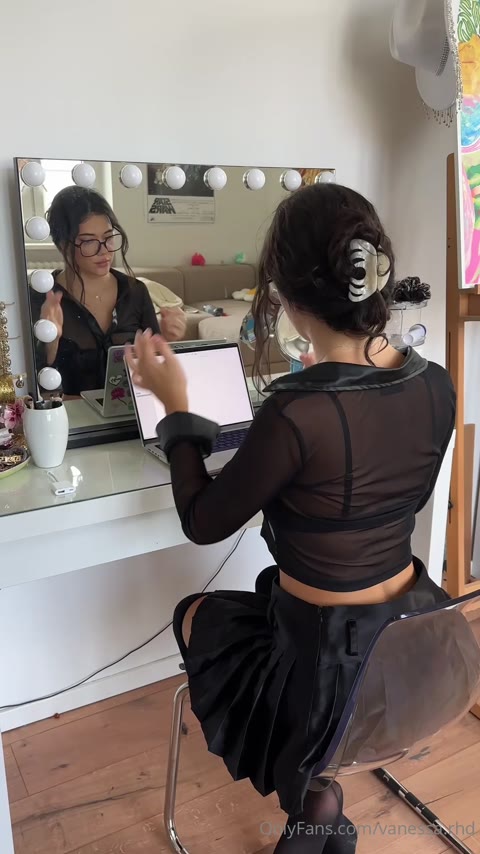 Vanessa.rhd Video #3S8GB