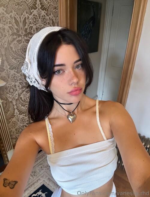 Vanessa.rhd OnlyFans Leaked Photos