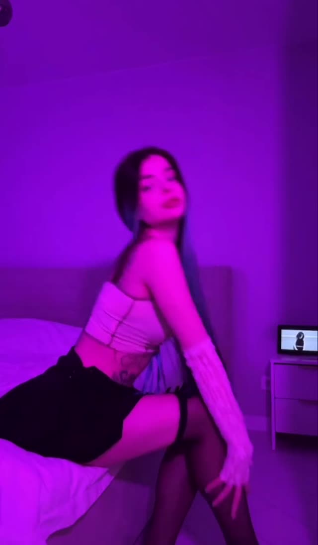 Blyaansty Video #fqywn