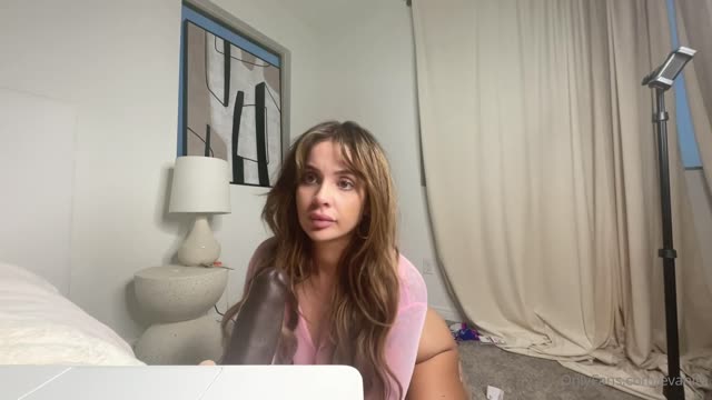 Evanamariaa Video #6EgJ3d