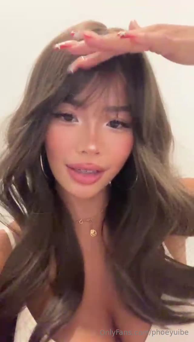 Phoebeyui Video #8Cys2e