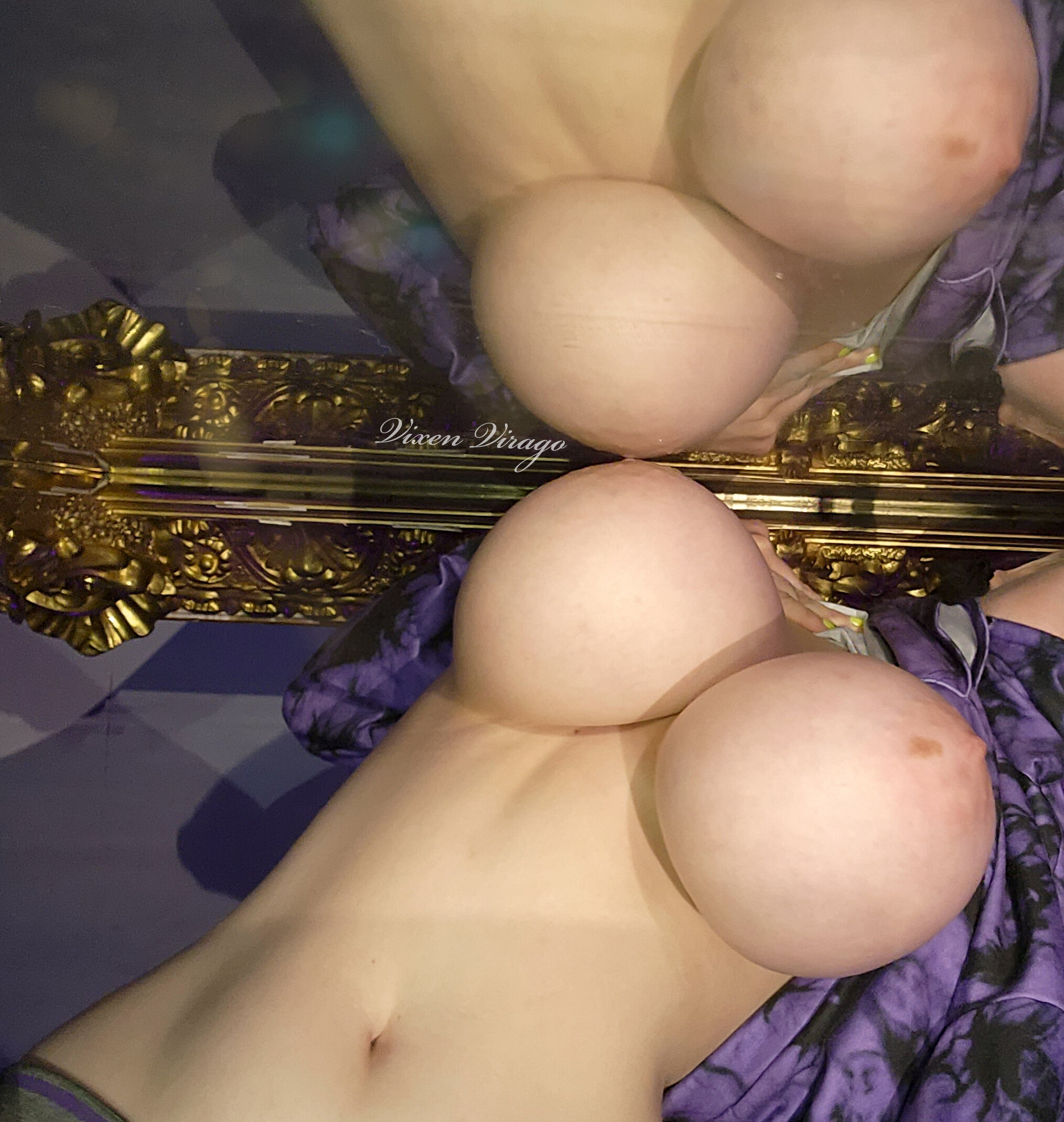 Vixenvirago Video #8Ynxam