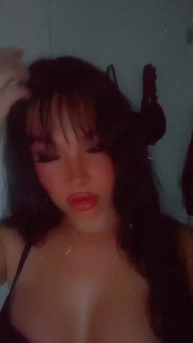 Anawhiterose Video #BPD36