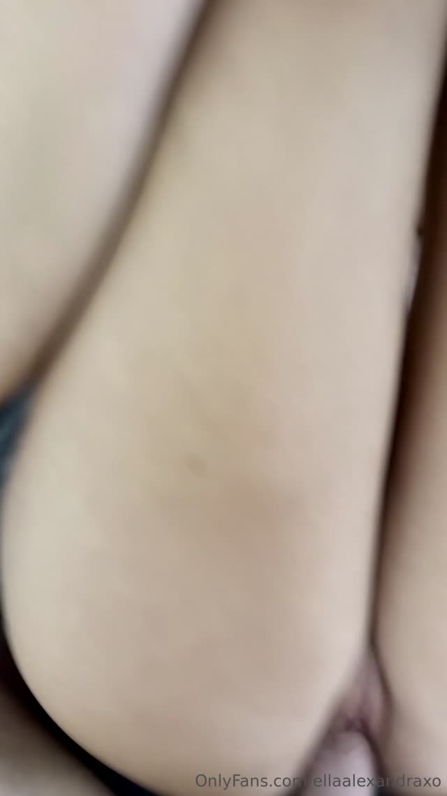 Ellaalexandraxx Video #5iNtPG