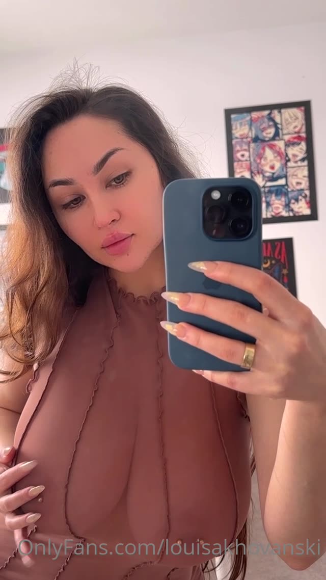 Louisakhovanski Video #7hLNxE