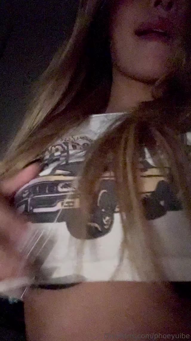 Phoebeyui Video #5u89dn