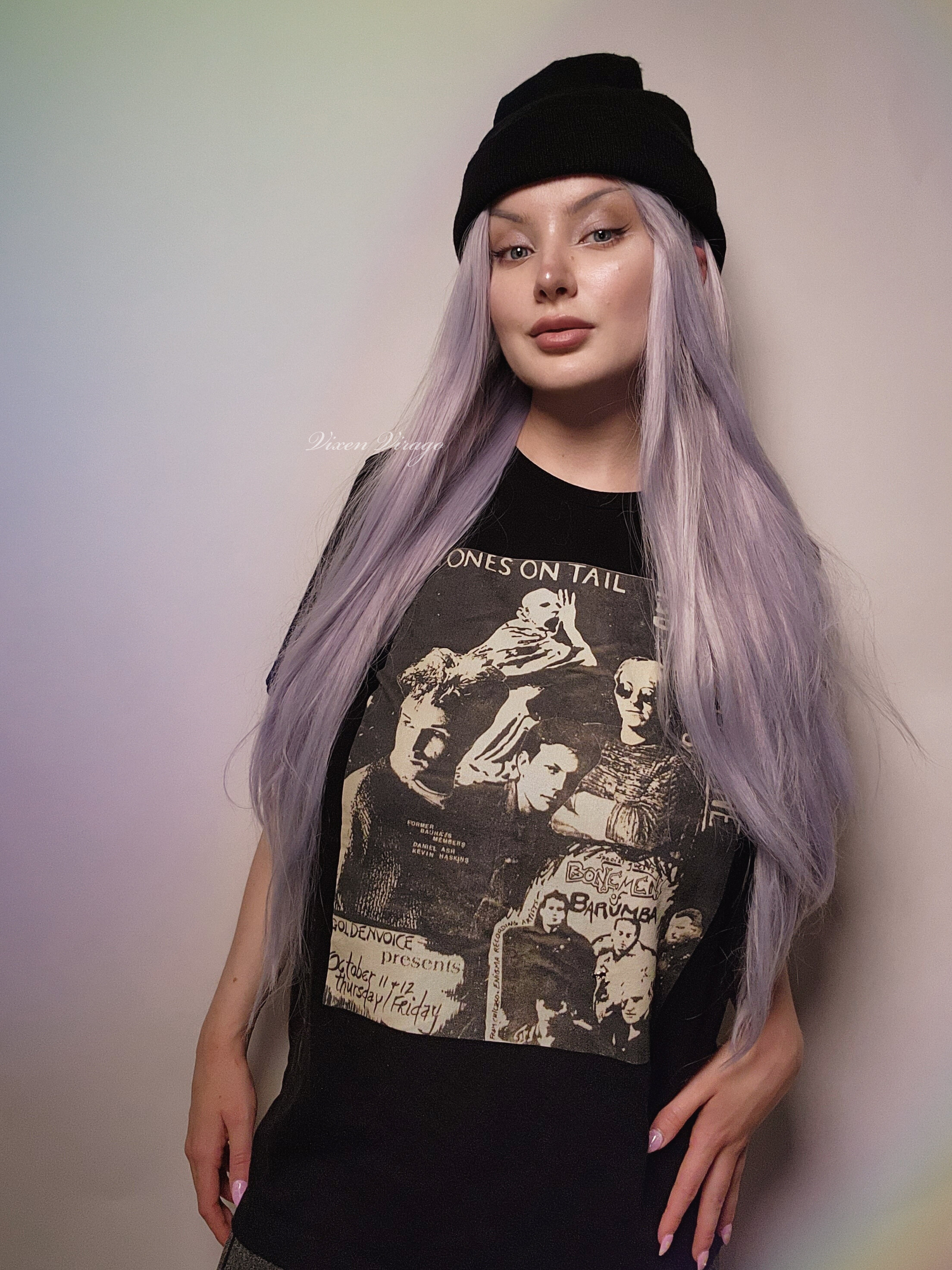 Vixenvirago Video #uGkFS