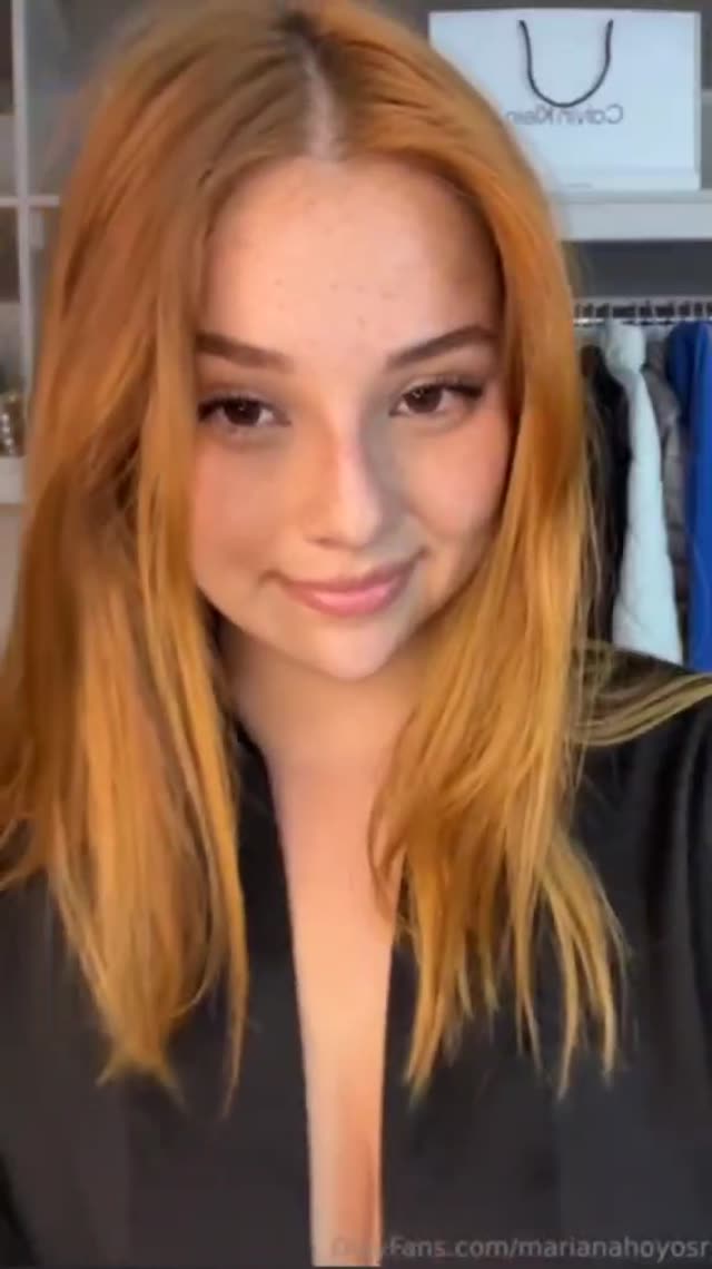 Marianahoyosr Video #7FJZcK