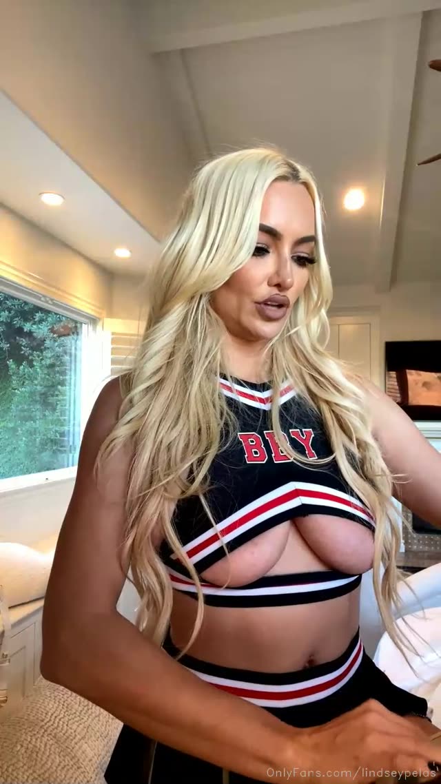 Lindseypelas Video #44776Q